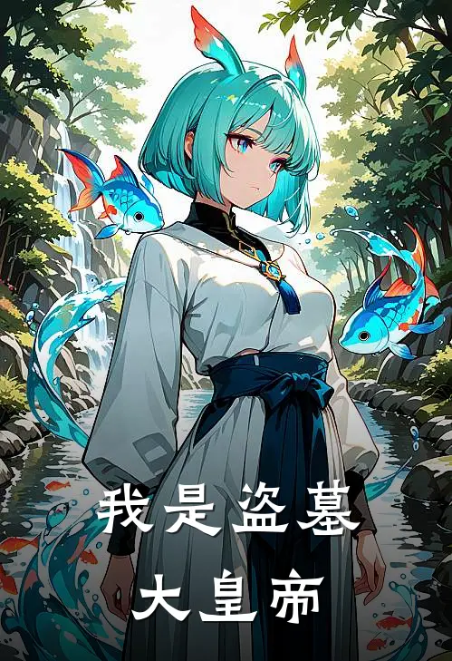 我是盗墓大皇帝张起灵吴邪完整版在线阅读_张起灵吴邪完整版阅读