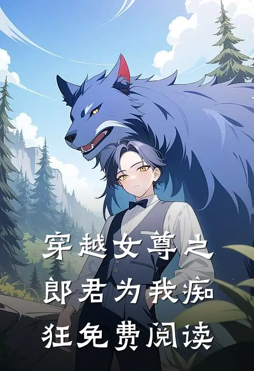 穿越女尊之郎君为我痴狂免费阅读