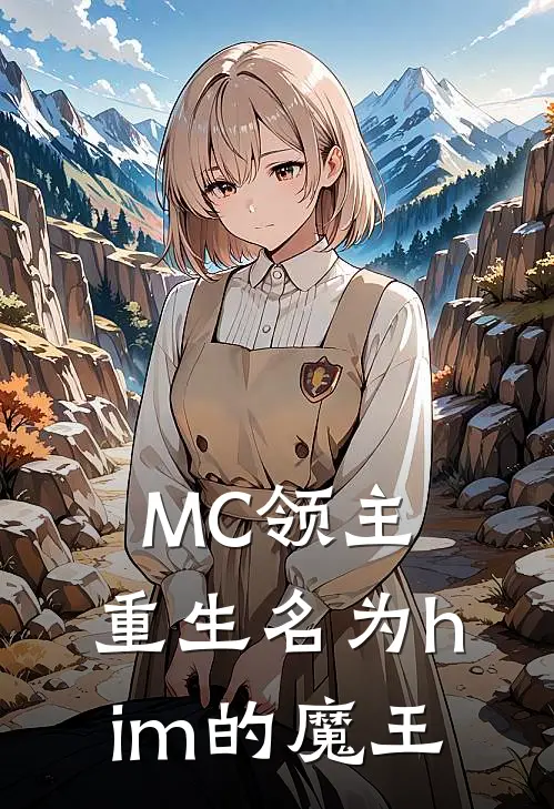 MC领主，重生名为him的魔王