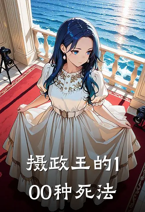 摄政王的100种死法