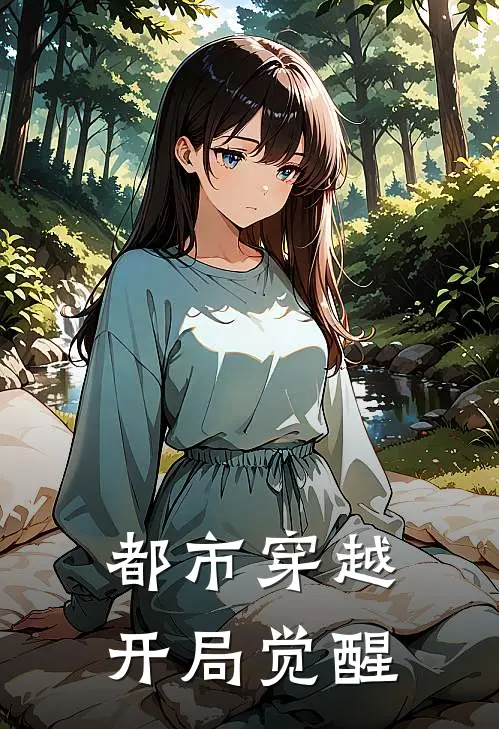 都市穿越：开局觉醒