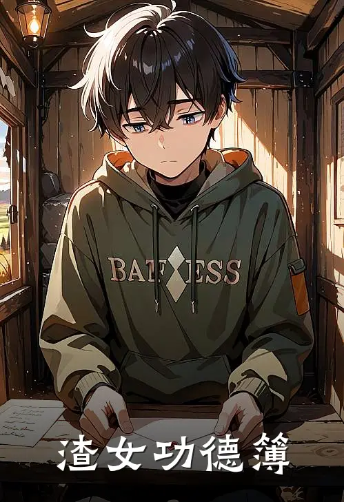 渣女功德簿（姜璃卫珩）最新章节列表