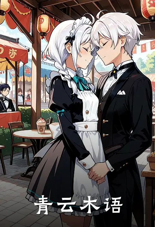 青云木语