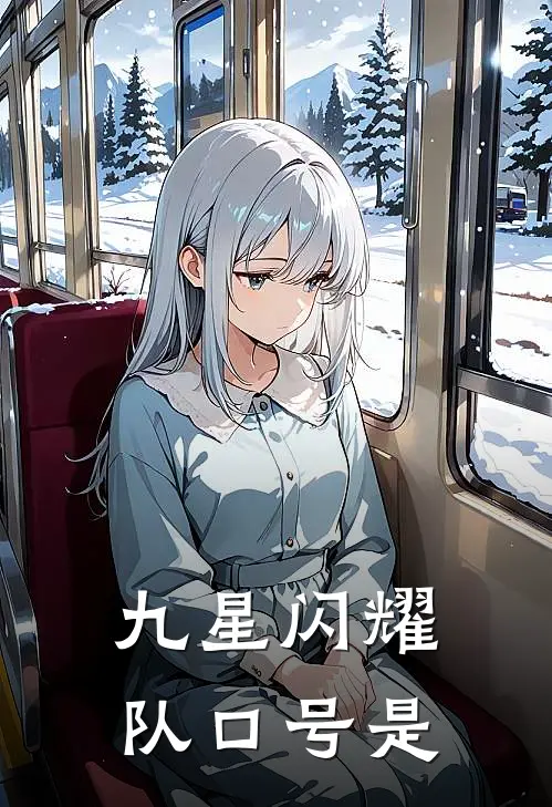 九星闪耀队口号是