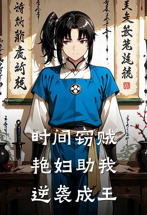 时间窃贼：艳妇助我逆袭成王