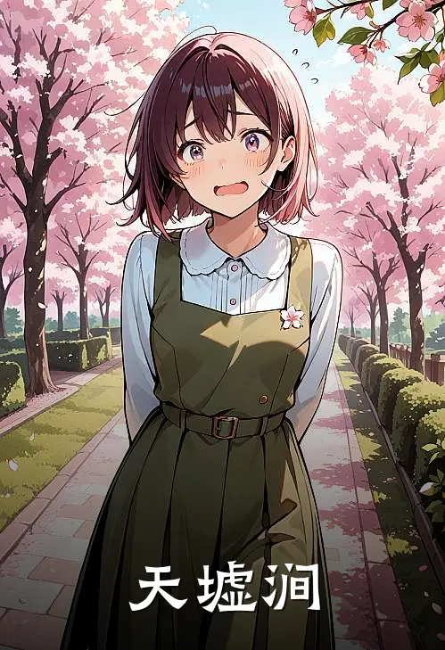 天墟涧李昭陈瑾最新推荐小说_完结版小说推荐天墟涧李昭陈瑾