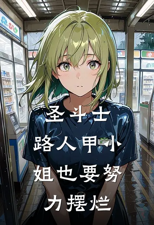 圣斗士：路人甲小姐也要努力摆烂(阿释密达辉火)免费阅读全文_免费完结版小说圣斗士：路人甲小姐也要努力摆烂阿释密达辉火