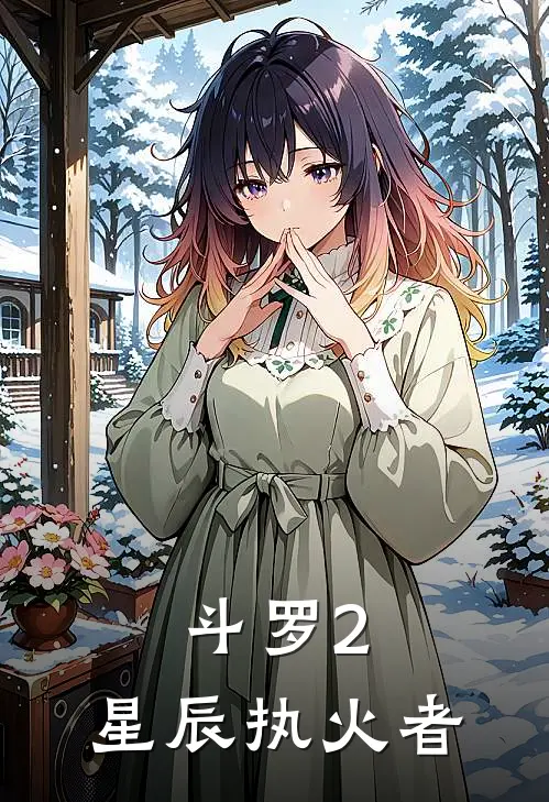 斗罗2：星辰执火者唐洛史莱克热门的网络小说_热门的网络小说斗罗2：星辰执火者(唐洛史莱克)