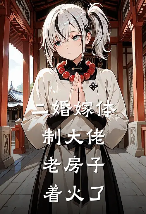 二婚嫁体制大佬，老房子着火了