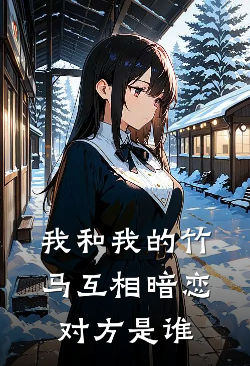 我和我的竹马互相暗恋对方是谁