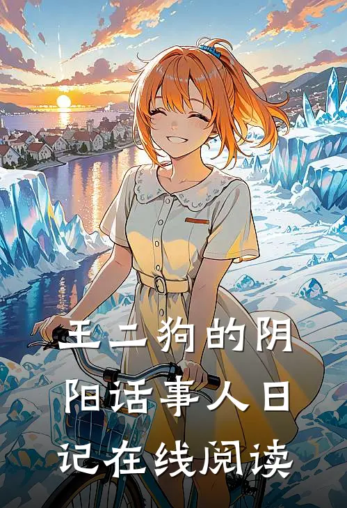 王二狗的阴阳话事人日记在线阅读