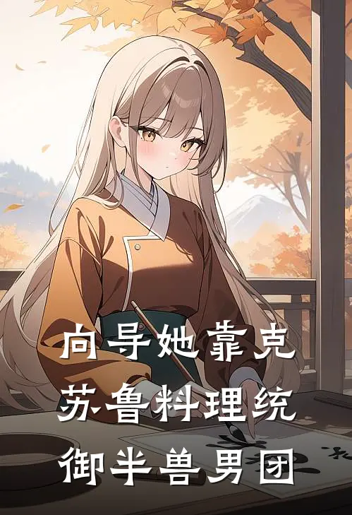 向导她靠克苏鲁料理统御半兽男团(姜糖澜起)好看的小说推荐完结_完本小说向导她靠克苏鲁料理统御半兽男团姜糖澜起