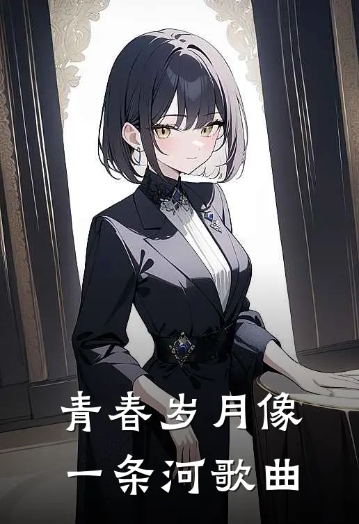 青春岁月像一条河歌曲