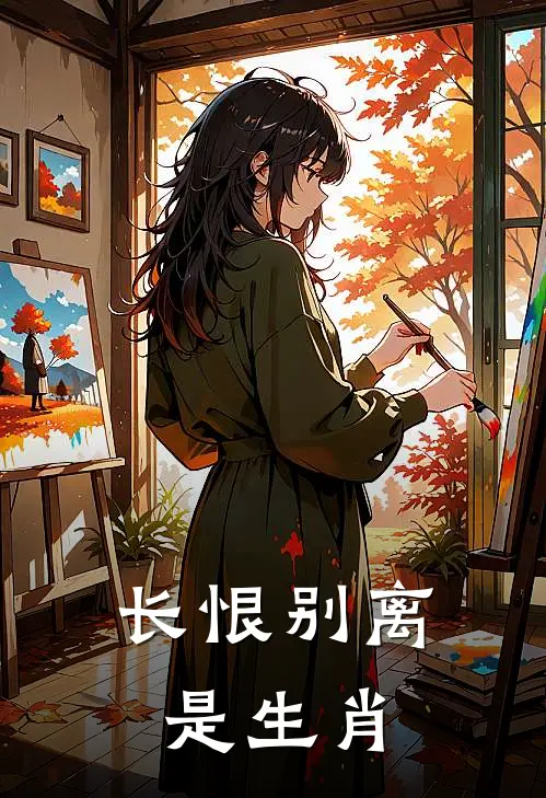 长恨别离是生肖