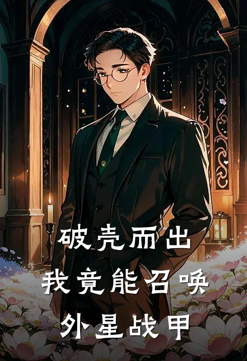 破壳而出：我竟能召唤外星战甲(墨汐墨汐)已完结小说_破壳而出：我竟能召唤外星战甲(墨汐墨汐)小说免费在线阅读