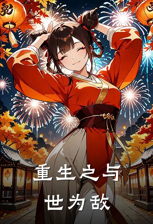 重生之与世为敌