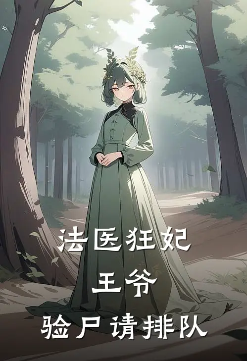 法医狂妃：王爷，验尸请排队(慕清晏慕凌薇)免费阅读_无弹窗全文免费阅读法医狂妃：王爷，验尸请排队慕清晏慕凌薇