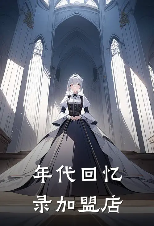 年代回忆录加盟店