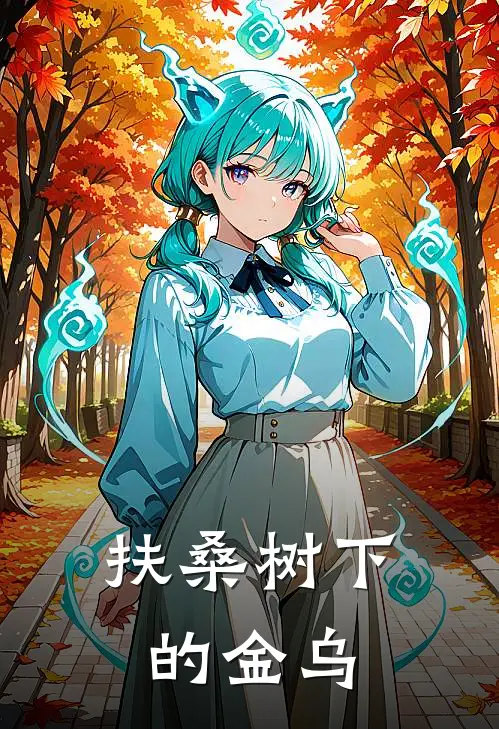 扶桑树下的金乌