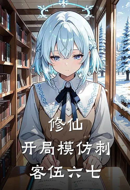 修仙：开局模仿刺客伍六七