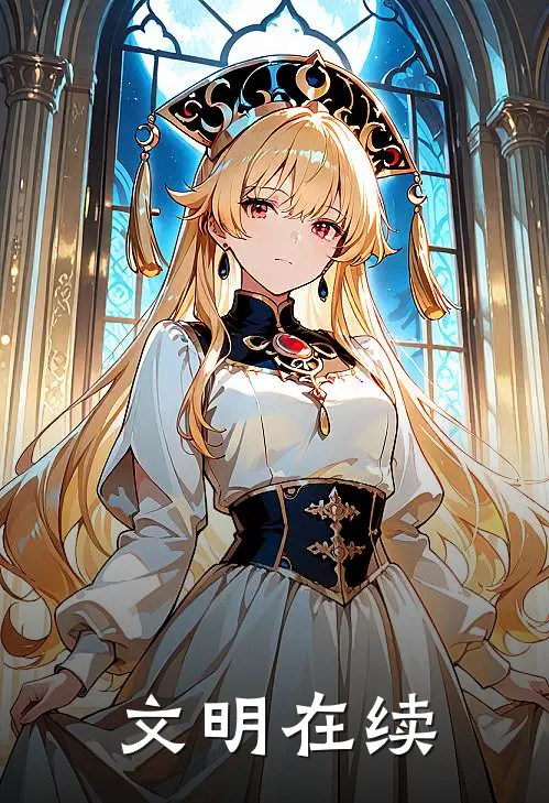 文明在续林渊霍光完整版在线阅读_林渊霍光完整版阅读