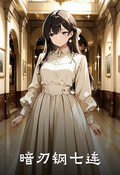 暗刃钢七连