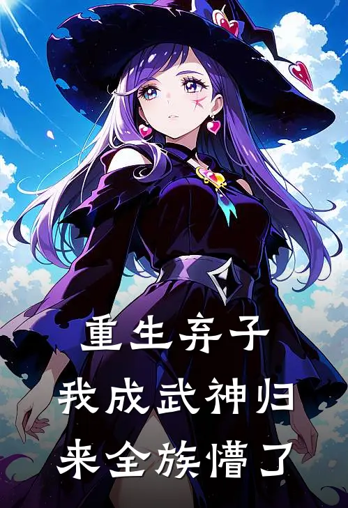 重生弃子，我成武神归来全族懵了(林羽林天霄)最新热门小说_完结小说重生弃子，我成武神归来全族懵了(林羽林天霄)