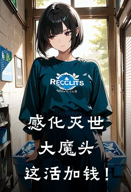 苏扶清沈时砚(感化灭世大魔头，这活加钱！)全本免费在线阅读_(感化灭世大魔头，这活加钱！)完结版免费在线阅读