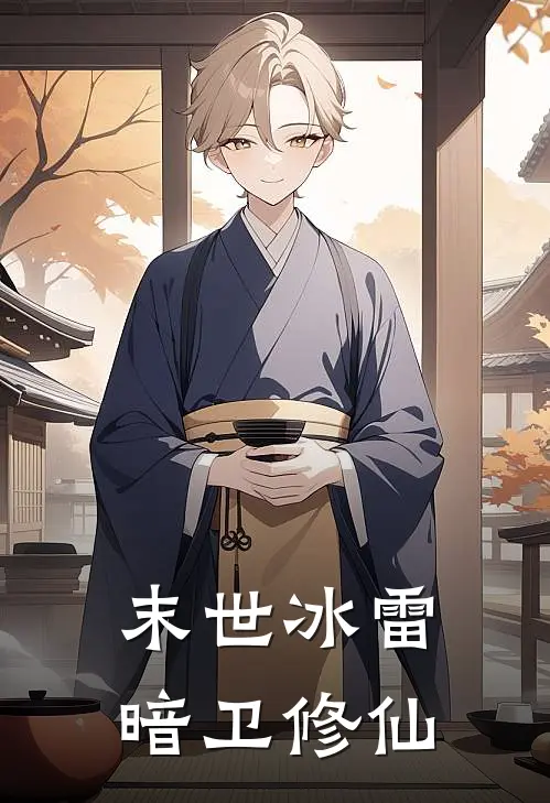 江临夏暗七《末世冰雷，暗卫修仙》_(江临夏暗七)热门小说