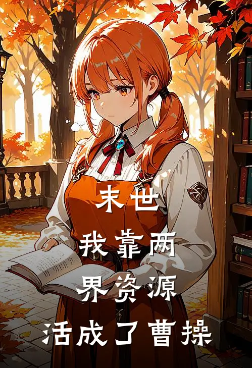 末世：我靠两界资源，活成了曹操(陈破岳关欣瑶)全文免费小说_小说免费完结末世：我靠两界资源，活成了曹操(陈破岳关欣瑶)