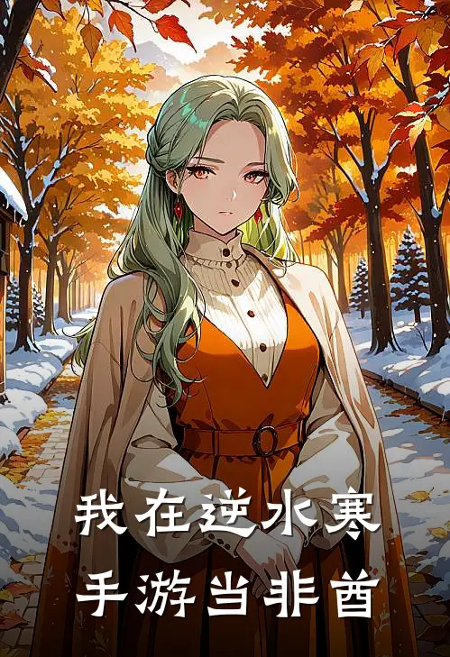 我在逆水寒手游当非酋