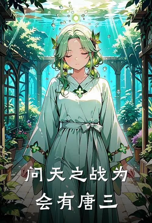 问天之战为会有唐三