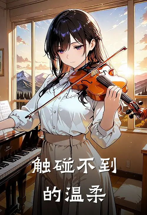 触碰不到的温柔