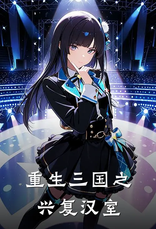 重生三国之兴复汉室