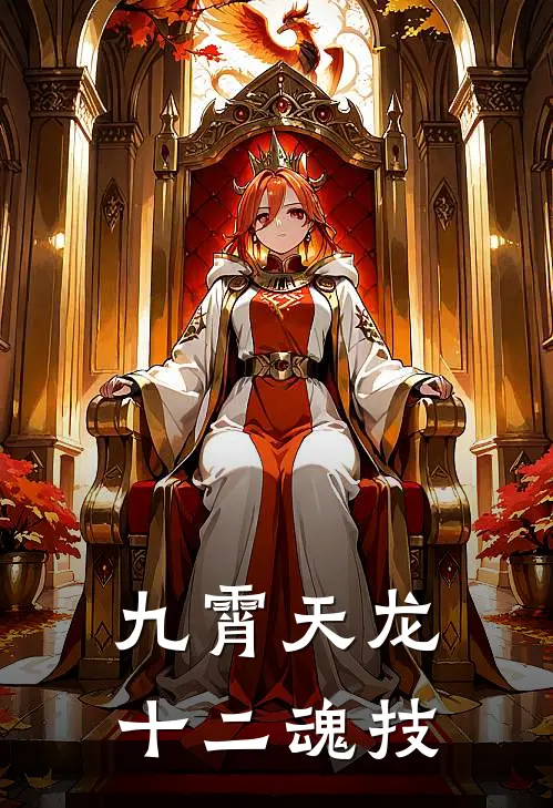 九霄天龙十二魂技