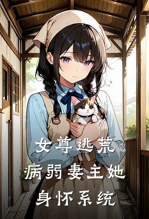 女尊逃荒，病弱妻主她身怀系统