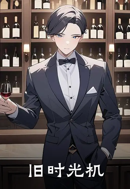 旧时光机时景澄陆盛宁完本完结小说_完本完结小说旧时光机(时景澄陆盛宁)