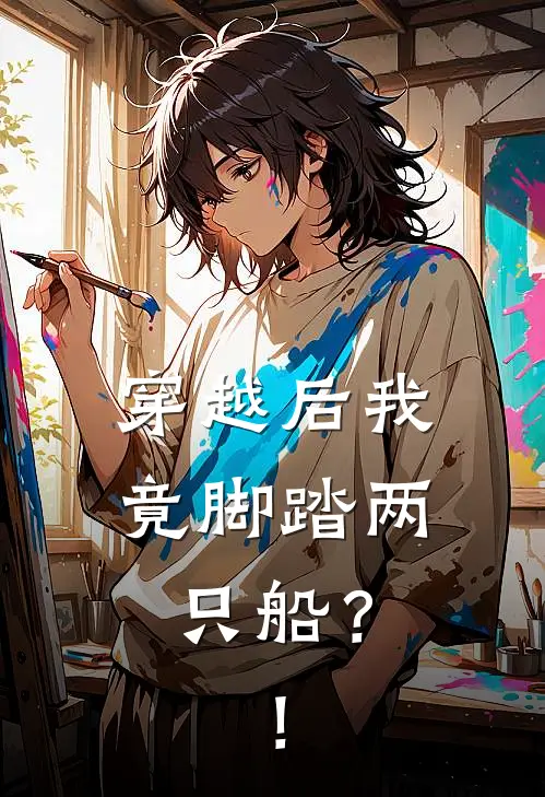 穿越后我竟脚踏两只船？！(苏棠谢景之)小说免费阅读无弹窗_完结小说穿越后我竟脚踏两只船？！苏棠谢景之