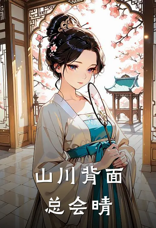 山川背面总会晴