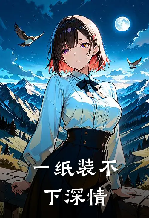 一纸装不下深情