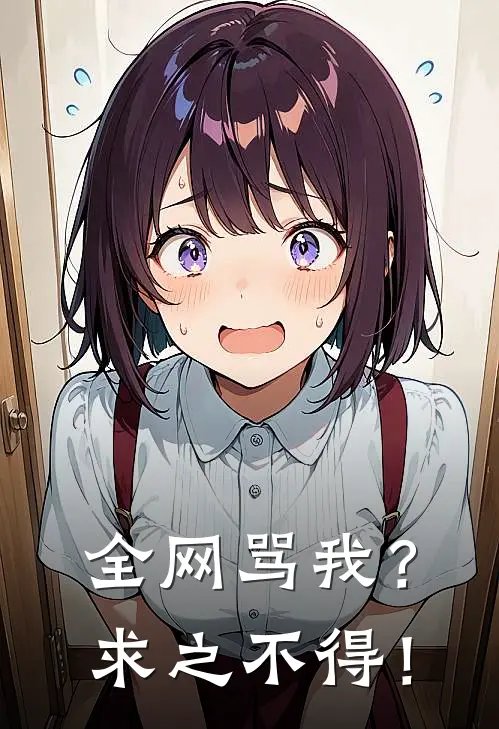 全网骂我？求之不得！林晚林雪晴免费小说全集_免费阅读无弹窗全网骂我？求之不得！林晚林雪晴