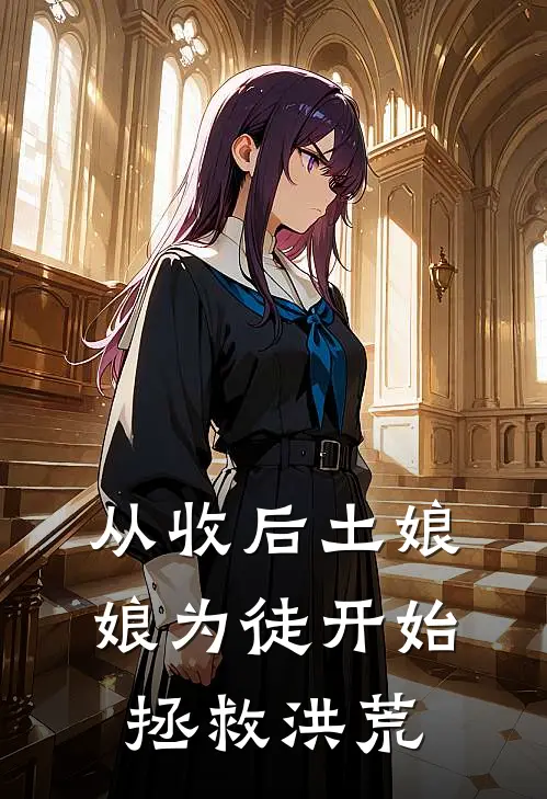 从收后土娘娘为徒开始拯救洪荒，