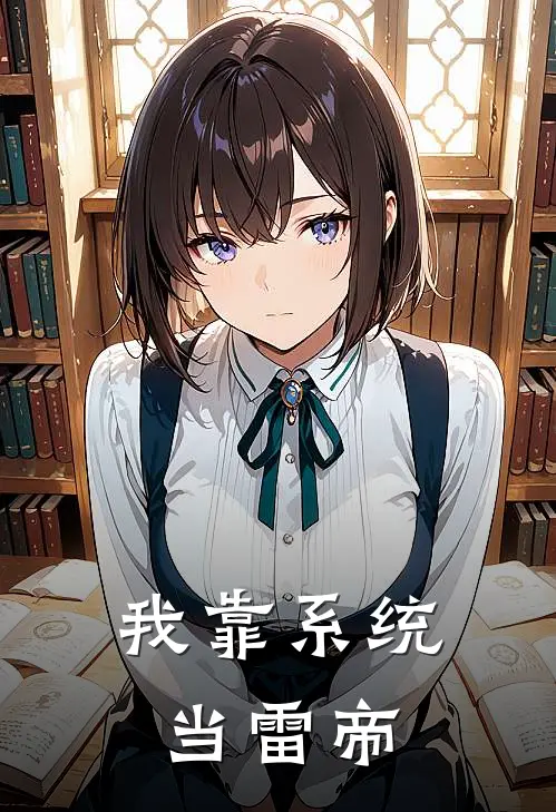 我靠系统当雷帝
