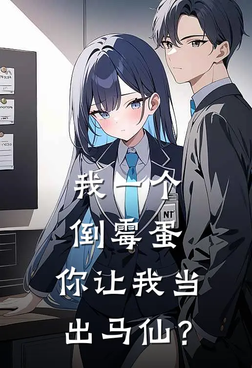 我一个倒霉蛋，你让我当出马仙？