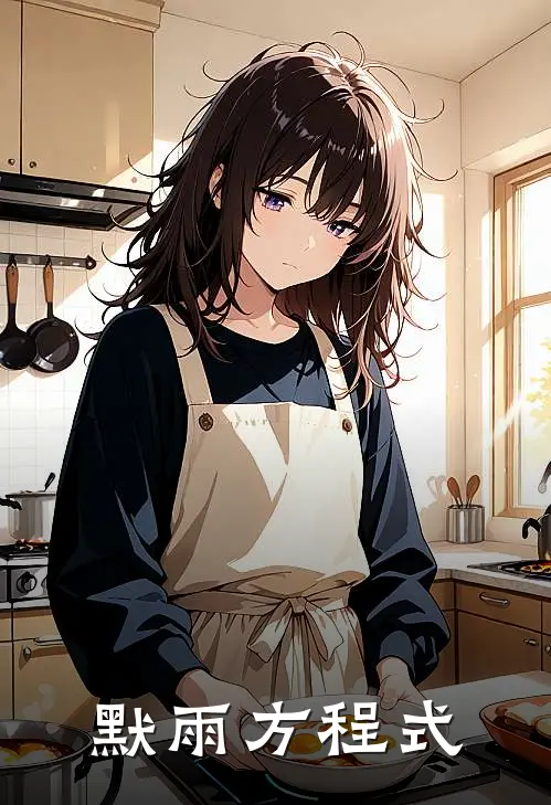 默雨方程式(陈默林小雨)网络热门小说_最新小说默雨方程式(陈默林小雨)
