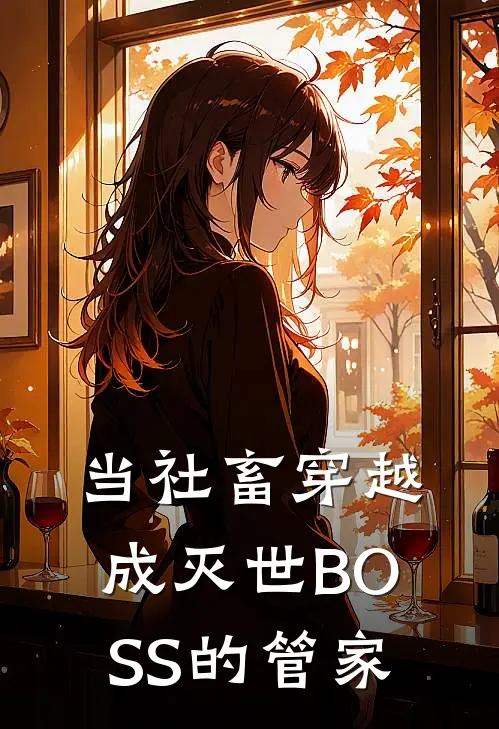 当社畜穿越成灭世BOSS的管家