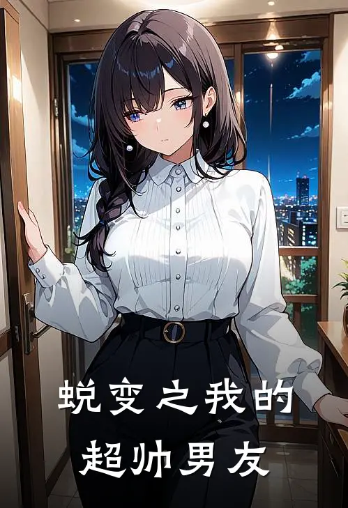 蜕变之我的超帅男友