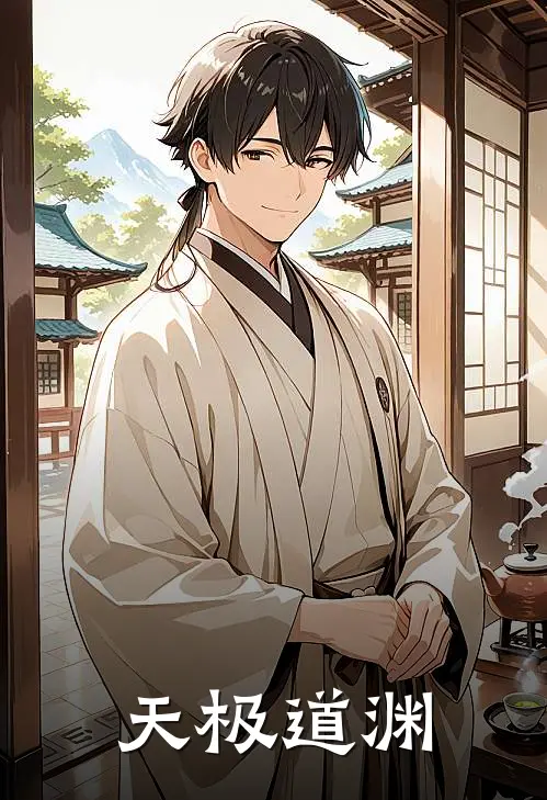 天极道渊周玄李穆完本完结小说_完本完结小说天极道渊(周玄李穆)