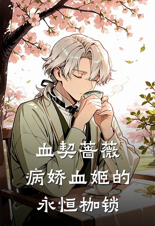 血契蔷薇：病娇血姬的永恒枷锁