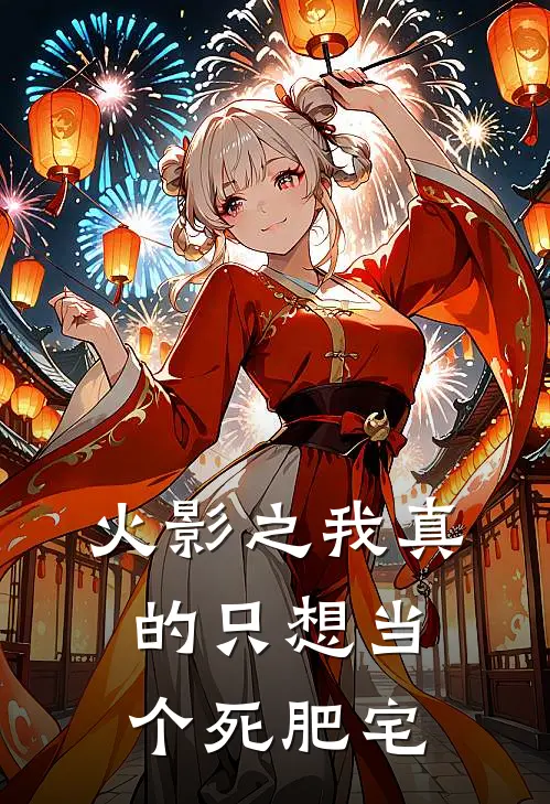 火影之我真的只想当个死肥宅